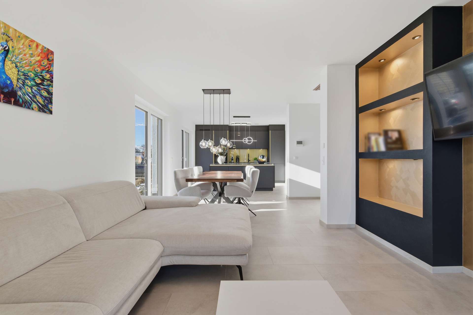 Thumbnail-Haus zum Kaufen in Ölbronn-Dürrn 740.000,00 € 159.06 m²