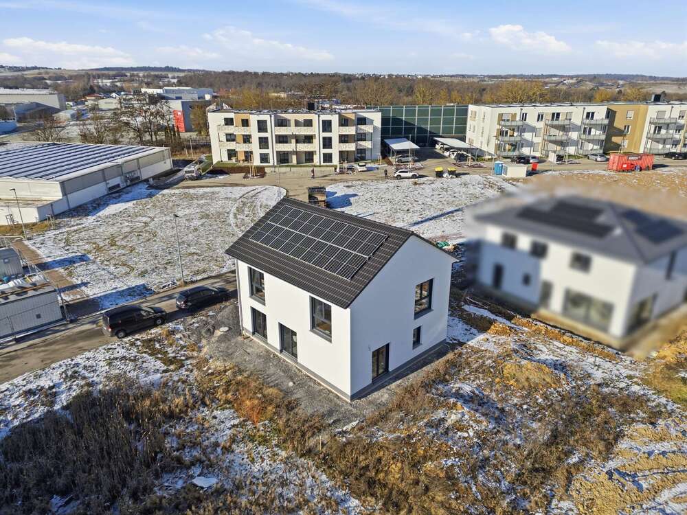 Thumbnail-Haus zum Kaufen in Neulingen 740.000,00 € 159.06 m²