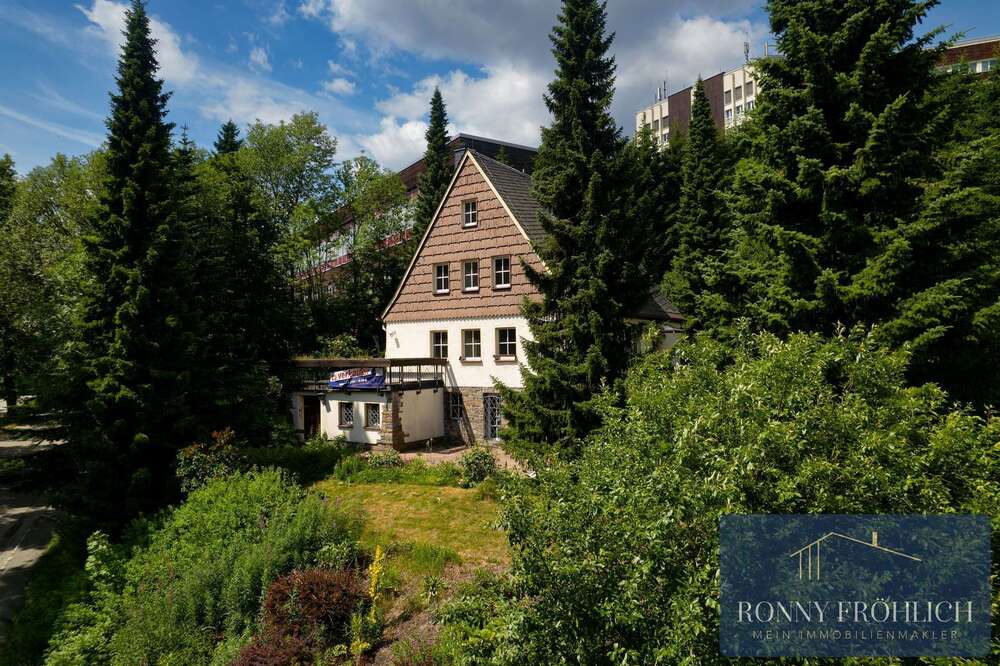 Thumbnail-Haus zum Kaufen in Oberwiesenthal 399.000,00 € 168 m²
