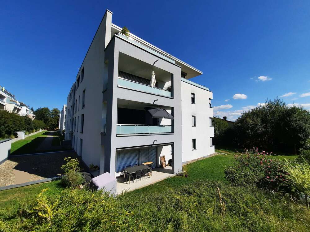 Thumbnail-Wohnung zum Kaufen in Bad Säckingen 198.500,00 € 90 m²