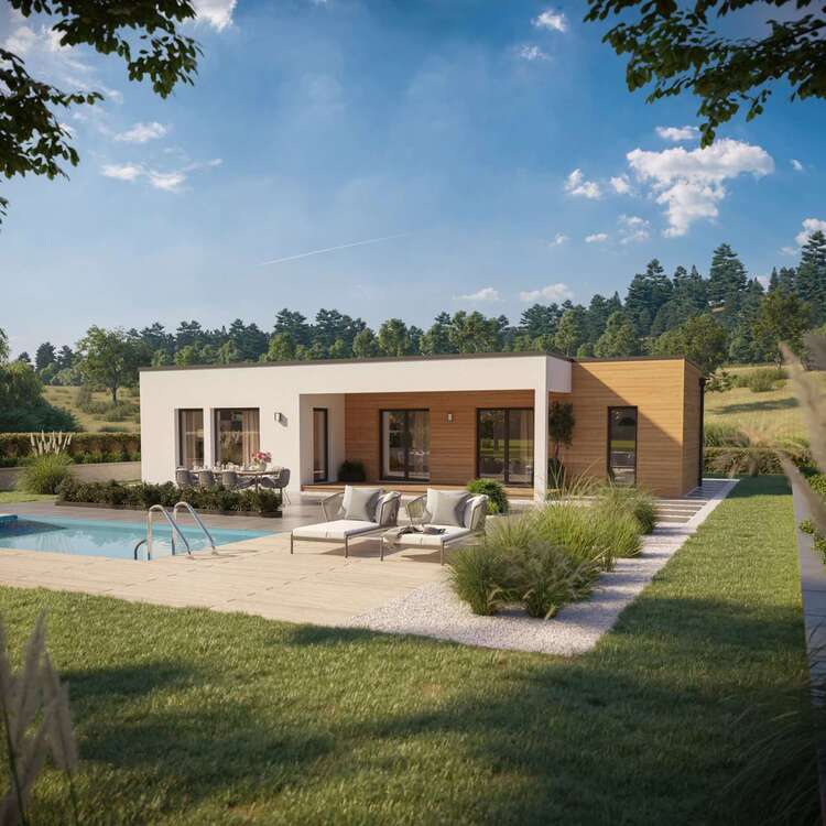 Thumbnail-Haus zum Kaufen in Zülpich 675.000,00 € 113 m²