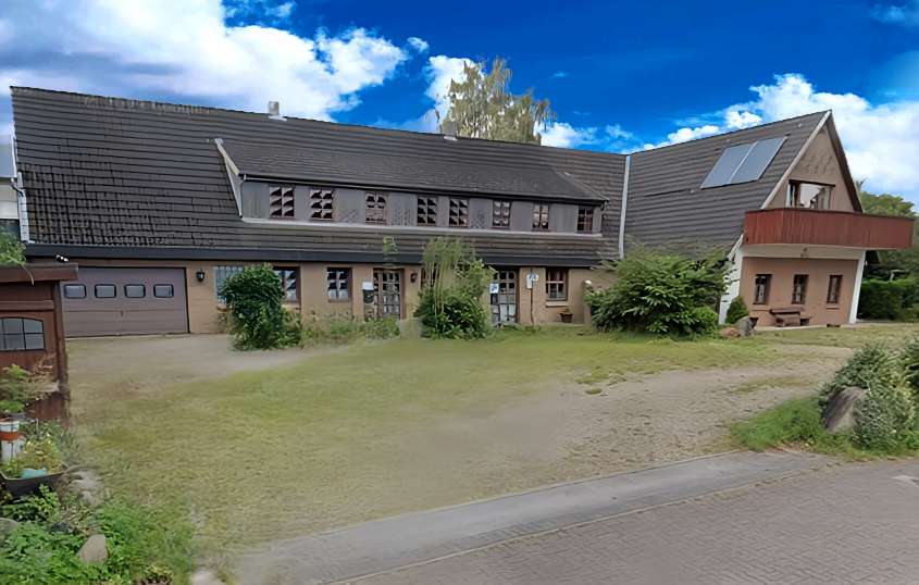Thumbnail-Haus zum Kaufen in Taarstedt 699.000,00 € 660 m²