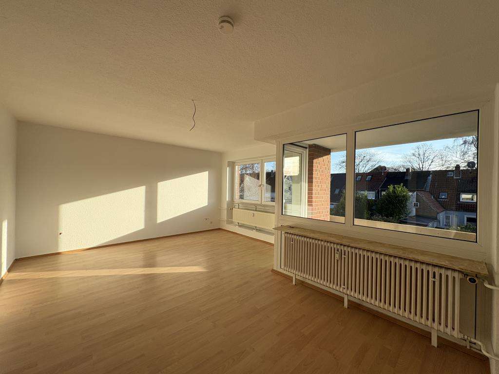 Thumbnail-Wohnung zum Mieten in Bremerhaven 589,00 € 76 m²