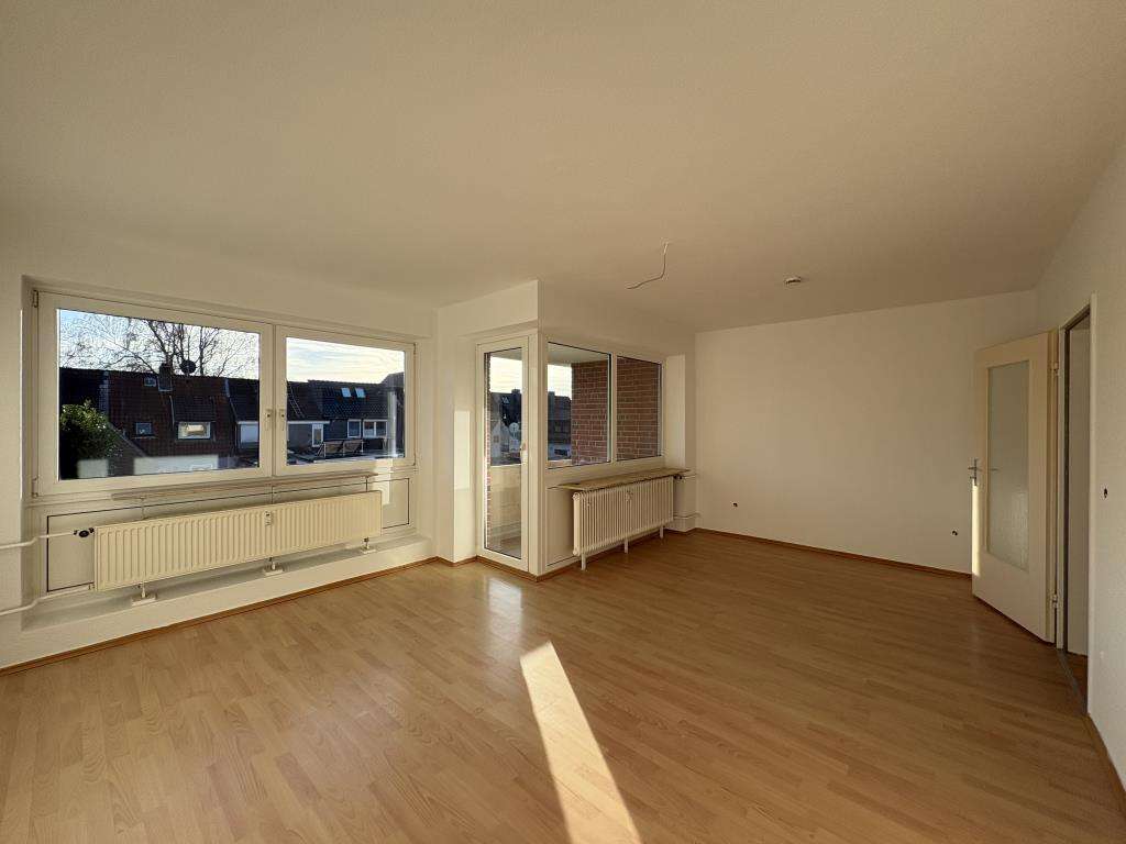 Thumbnail-Wohnung zum Mieten in Bremerhaven 589,00 € 76 m²