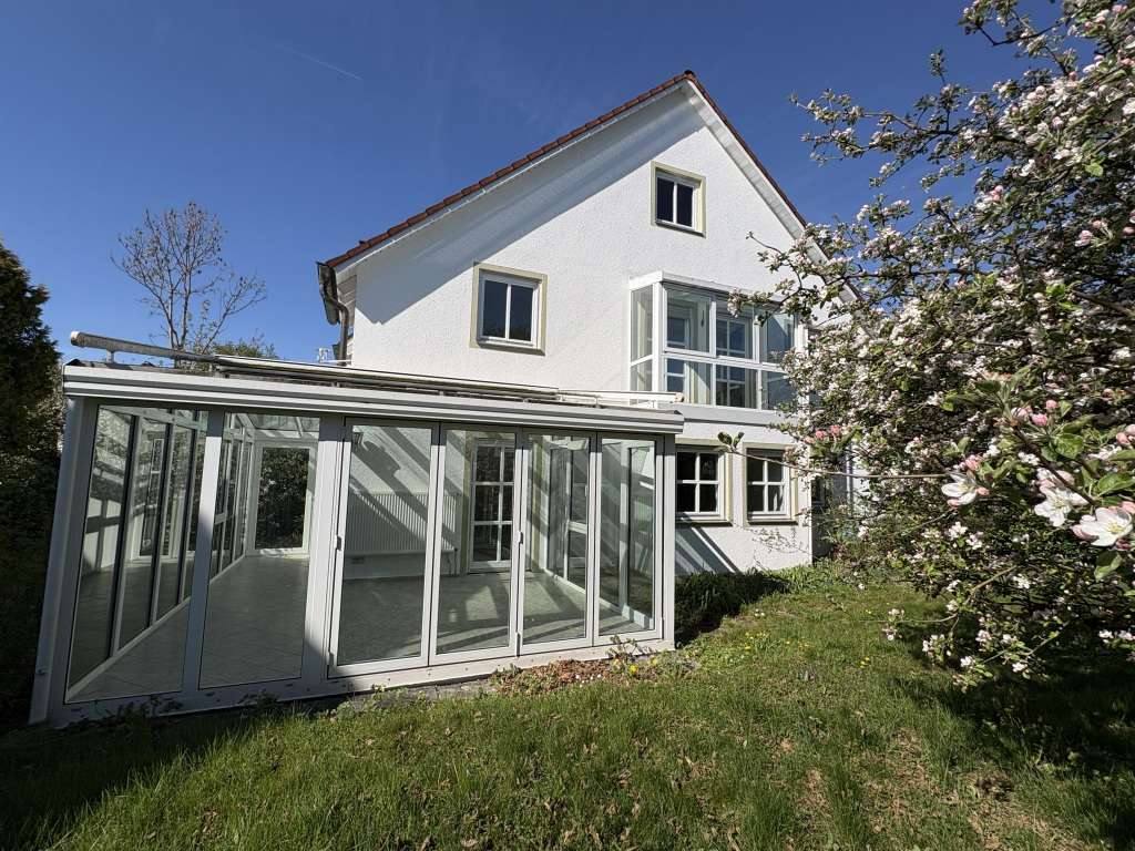 Thumbnail-Haus zum Kaufen in Olching 780.000,00 € 144.42 m²