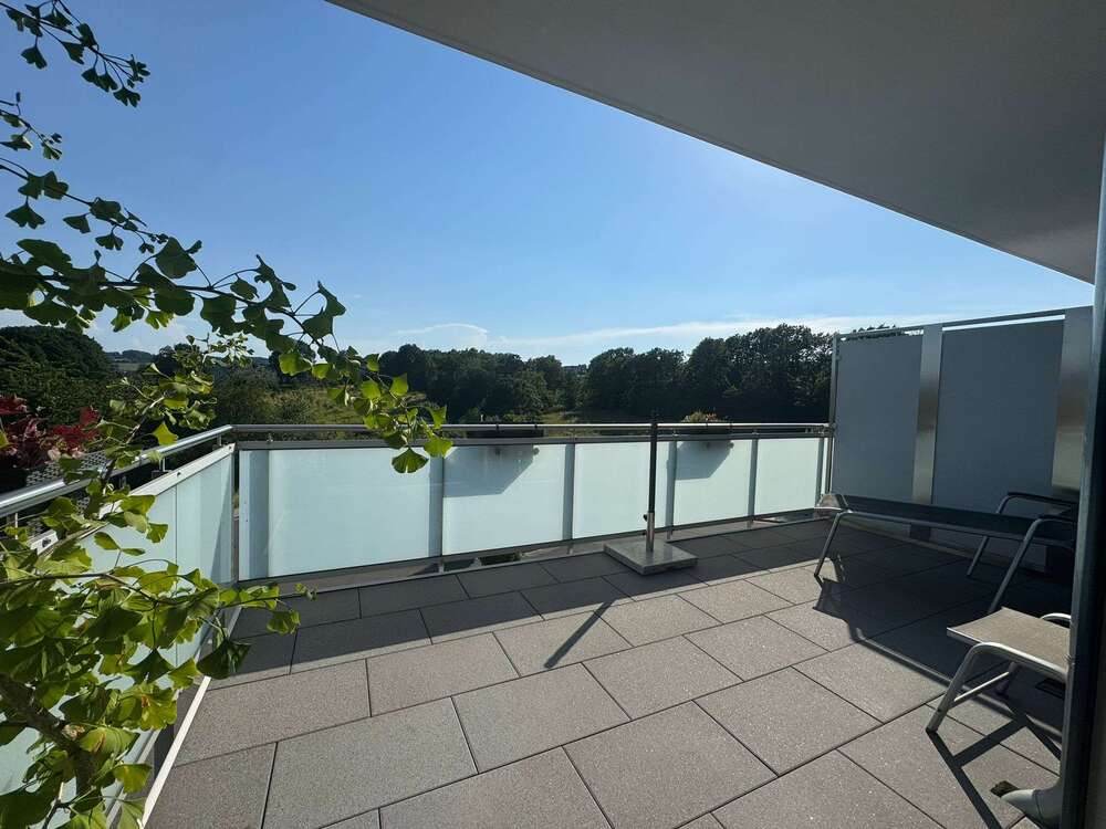 Thumbnail-Wohnung zum Mieten in Gevelsberg 950,00 € 86.64 m²