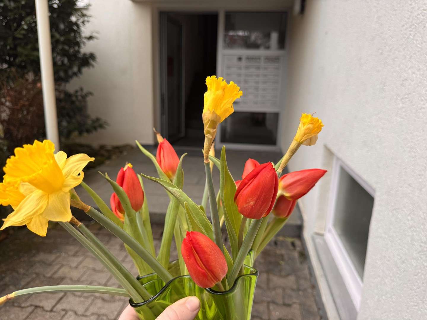 Thumbnail-Wohnung zum Mieten in Stuttgart 1.790,00 € 80 m²