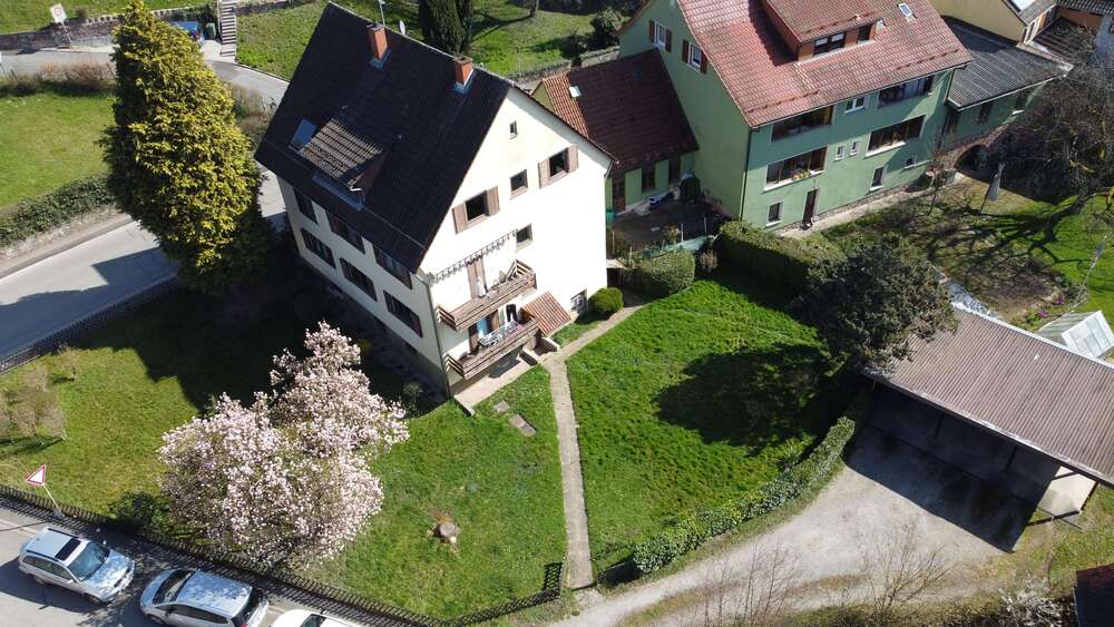 Thumbnail-Haus zum Kaufen in Waldhilsbach 630.000,00 € 315.36 m²