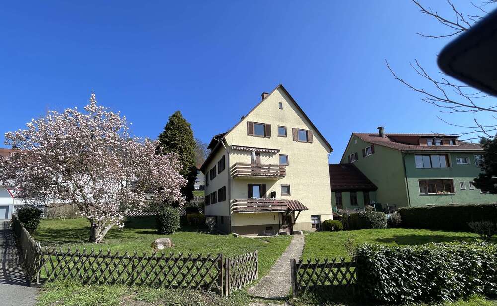 Thumbnail-Haus zum Kaufen in Waldhilsbach 530.000,00 € 315.36 m²