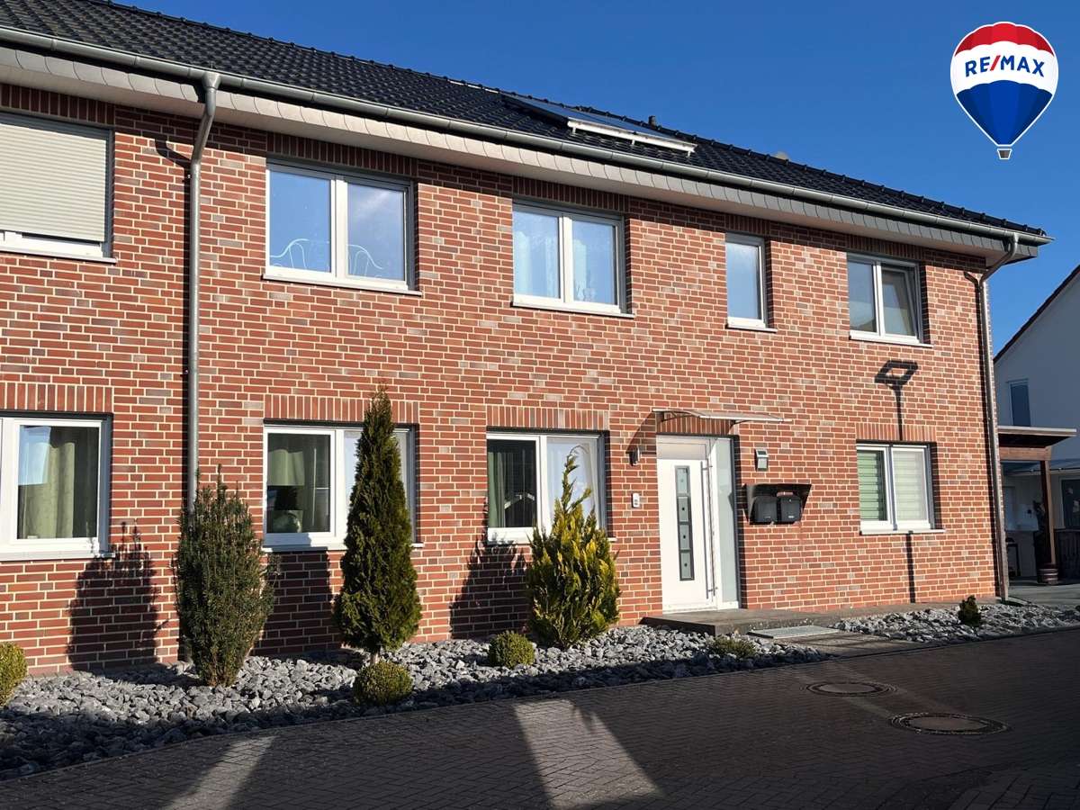 Thumbnail-Wohnung zum Kaufen in Wadersloh 314.900,00 € 99 m²