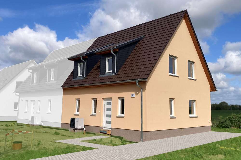 Thumbnail-Haus zum Kaufen in Fredersdorf 469.000,00 € 115 m²