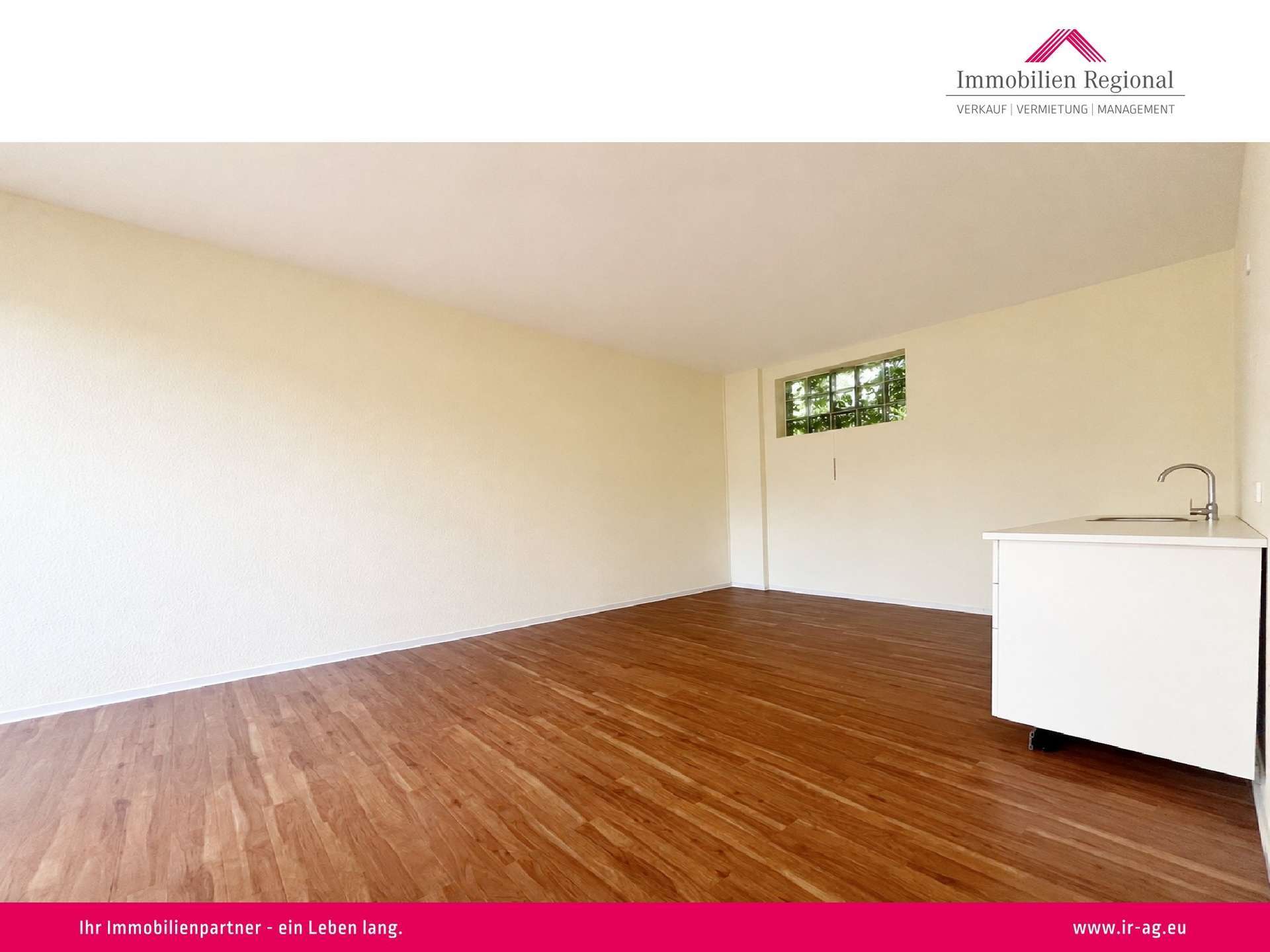 Thumbnail-Wohnung zum Mieten in Baden-Baden 600,00 € 64 m²