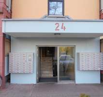 Thumbnail-Wohnung zum Mieten in Rheinau 570,00 € 29 m²