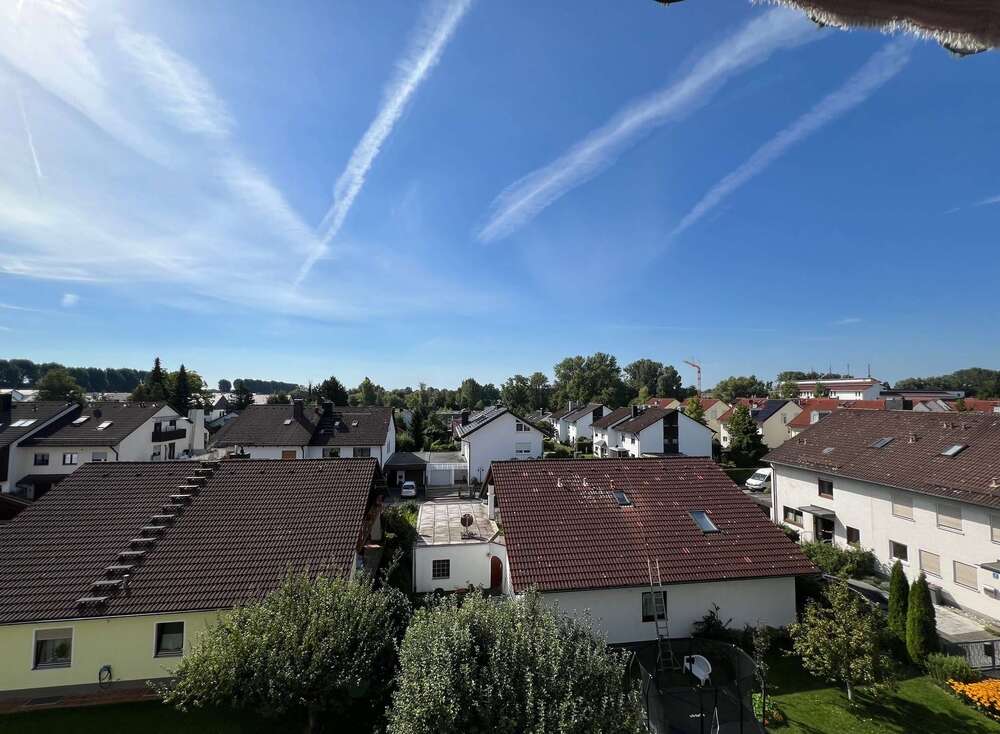 Thumbnail-Wohnung zum Kaufen in Ismaning 435.000,00 € 78 m²