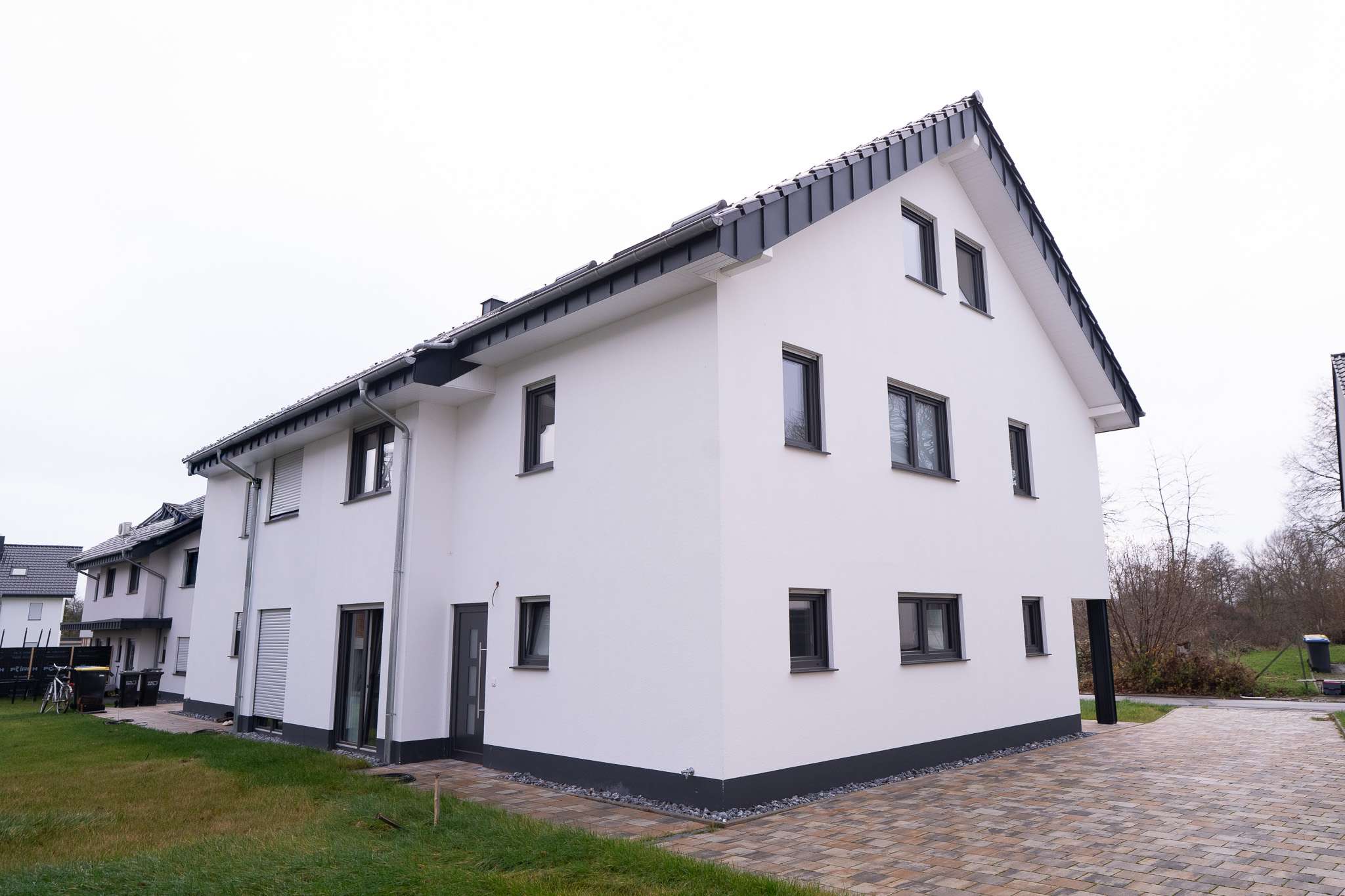 Thumbnail-Haus zum Kaufen in Leopoldshöhe 630.000,00 € 179 m²