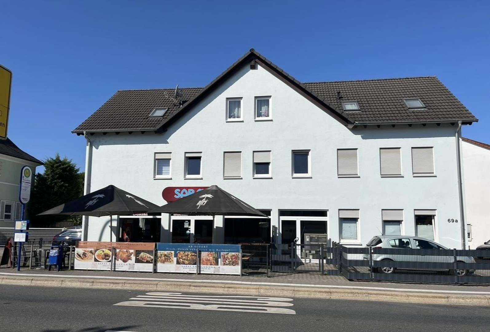 Thumbnail-Haus zum Kaufen in Rüsselsheim 1.260.000,00 € 263 m²