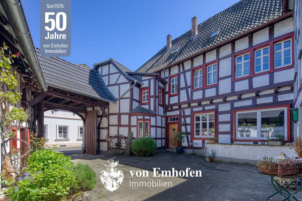 Thumbnail-Haus zum Kaufen in Königswinter 870.000,00 € 391 m²