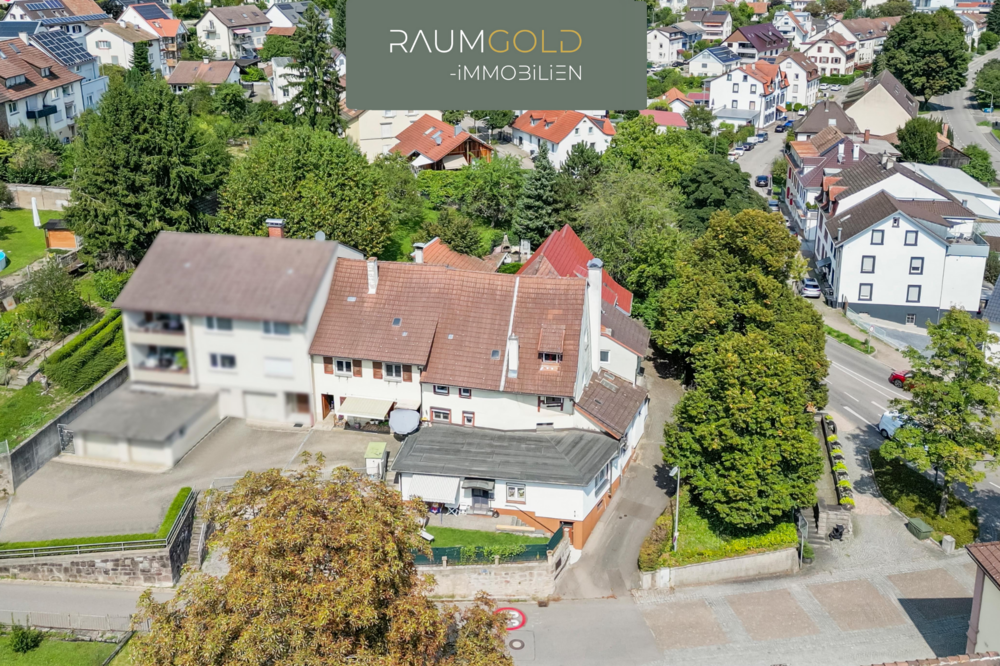 Thumbnail-Haus zum Kaufen in Lörrach 650.000,00 € 230 m²