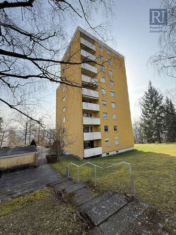 Thumbnail-Wohnung zum Kaufen in Würzburg 159.000,00 € 59 m²