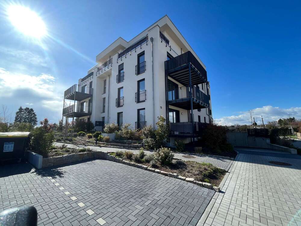 Thumbnail-Wohnung zum Mieten in Hanau Wolfgang 1.325,00 € 88.37 m²