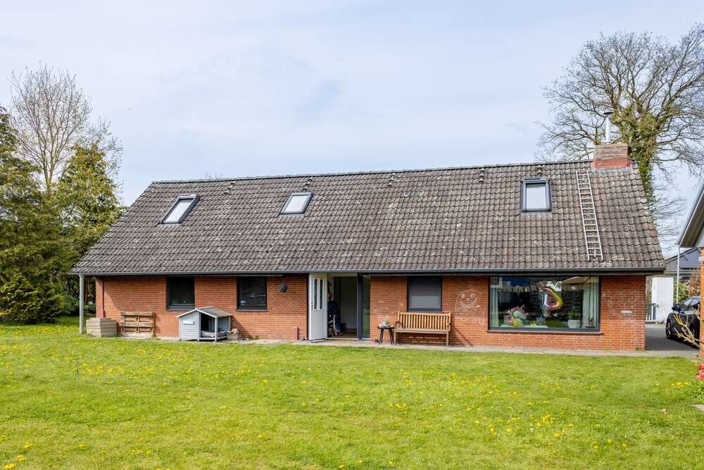 Thumbnail-Haus zum Kaufen in Klein Pampau 385.000,00 € 84.94 m²
