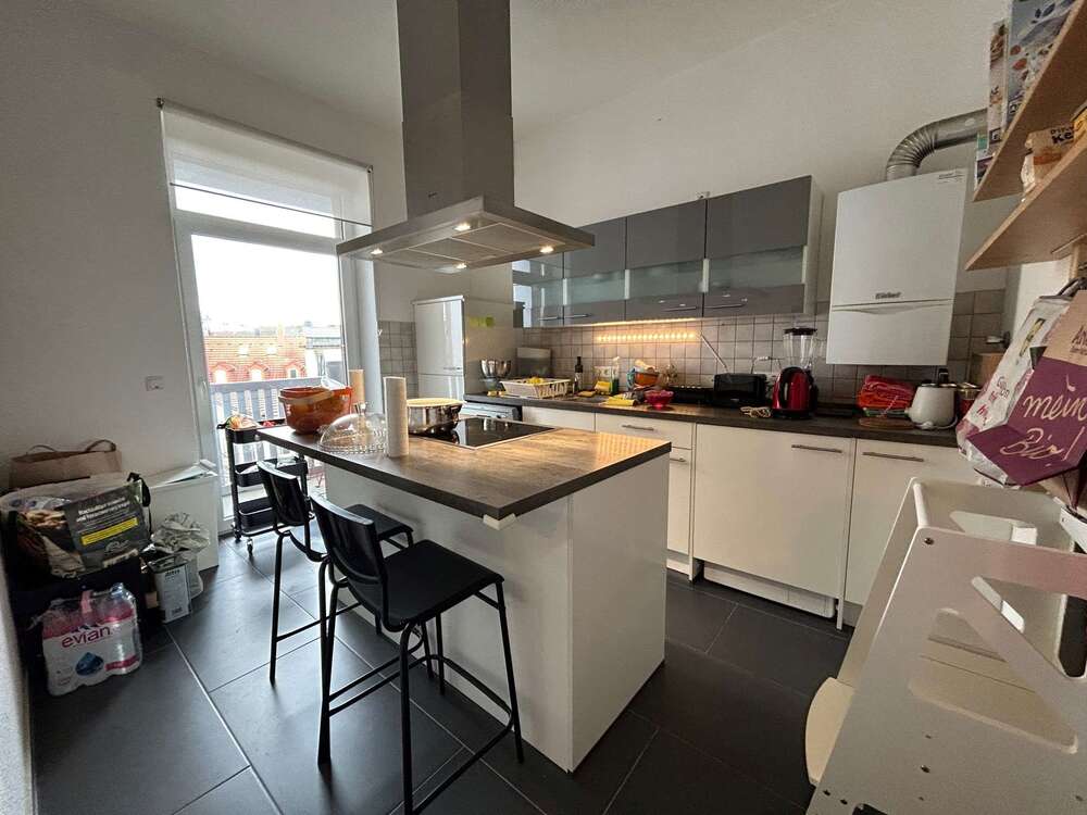 Thumbnail-Wohnung zum Mieten in Kaiserslauterb 950,00 € 93 m²