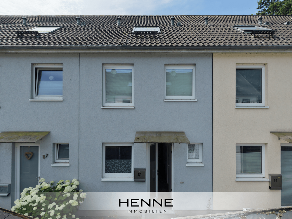 Thumbnail-Haus zum Kaufen in Bremen 355.000,00 € 118.31 m²