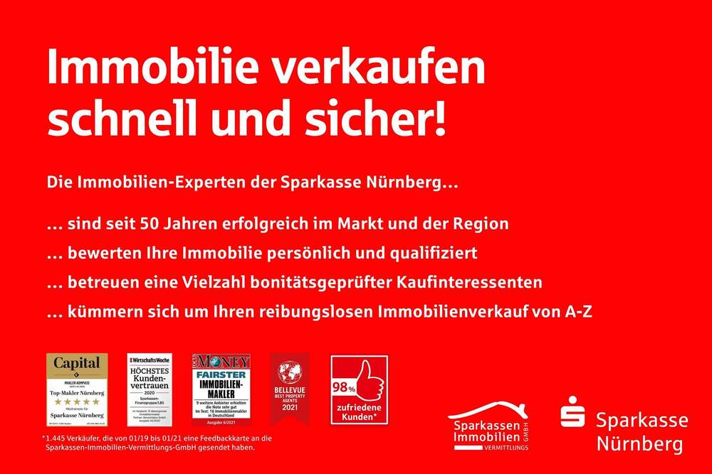Thumbnail-Grundstück zu verkaufen in Schwaig 498.797,00 € 629 m²