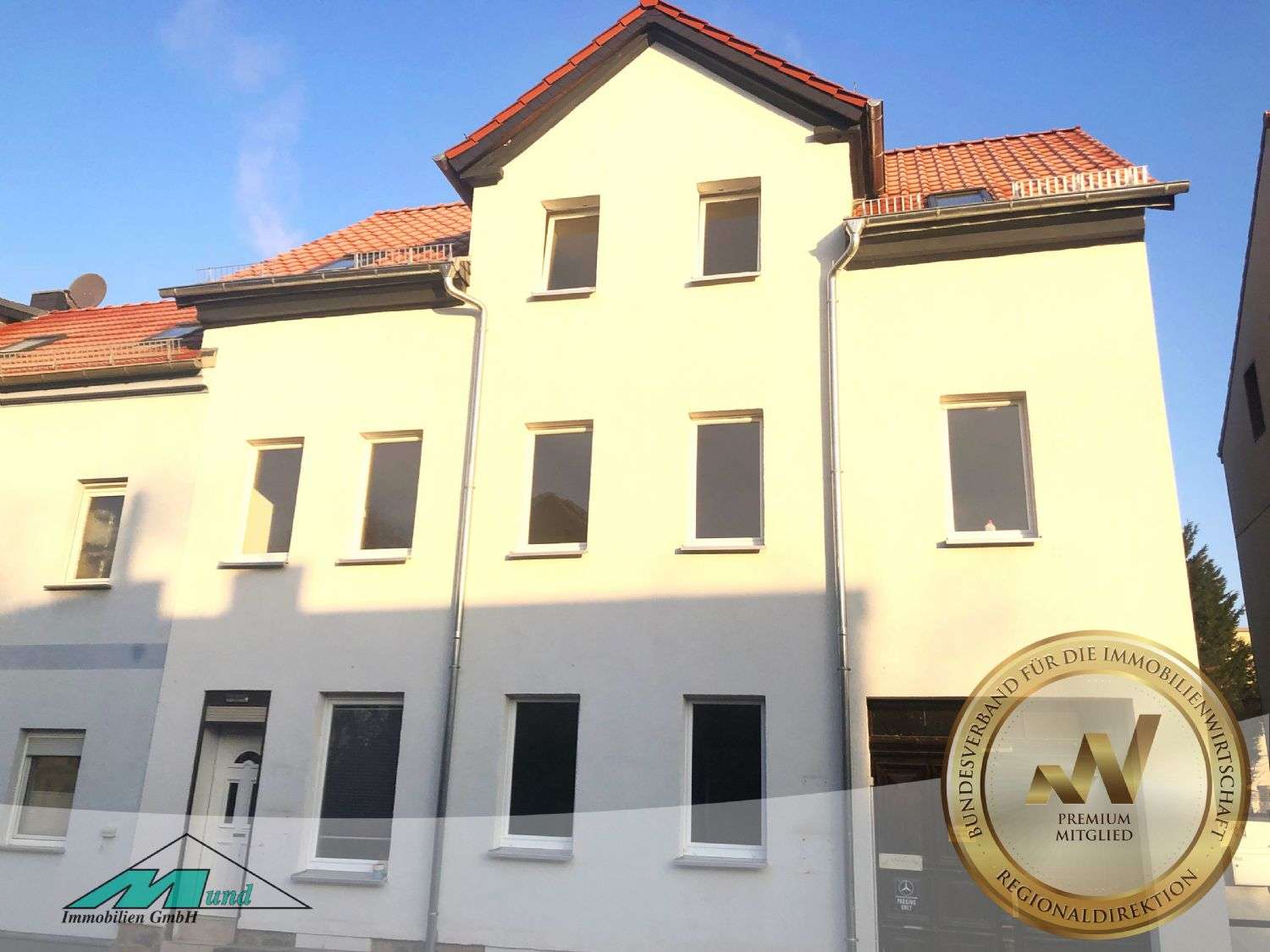 Thumbnail-Haus zum Kaufen in Zwenkau 390.000,00 € 180 m²