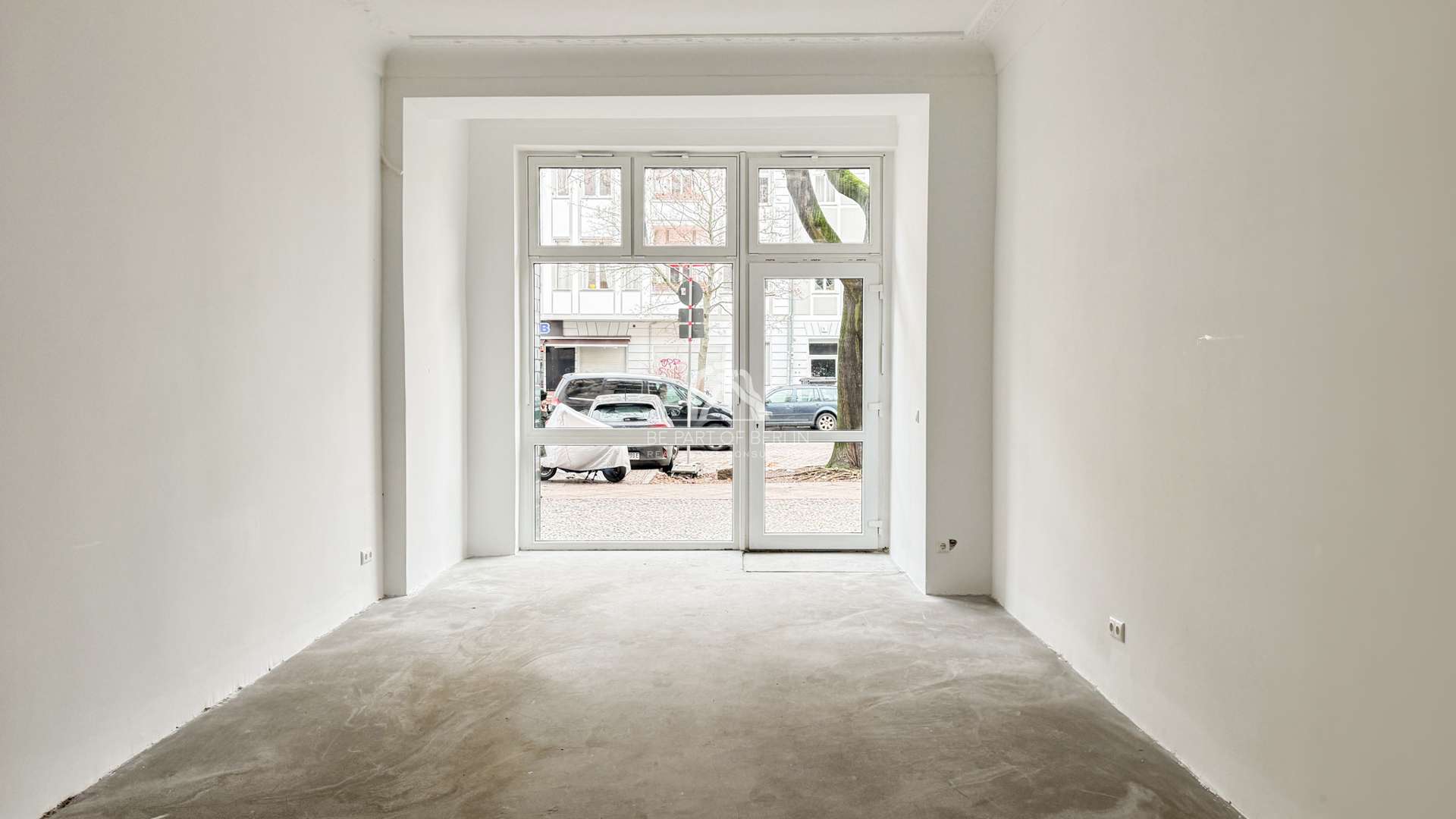 Thumbnail-Einzelhandel in Berlin 599.000,00 € 127.6 m²