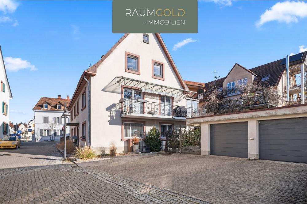 Thumbnail-Wohnung zum Kaufen in Lörrach 399.000,00 € 125 m²