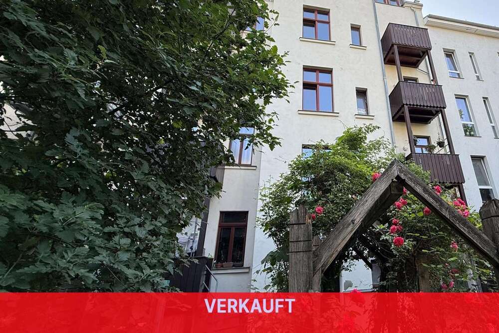 Thumbnail-Wohnung zum Kaufen in Leipzig 209.000,00 € 54.29 m²