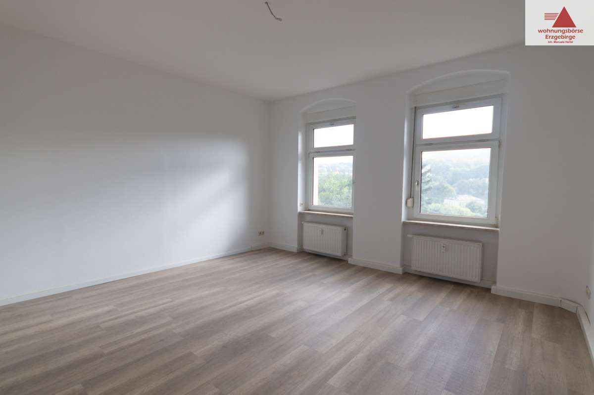 Thumbnail-Wohnung zum Mieten in Annaberg-Buchholz Buchholz 299,00 € 53.7 m²