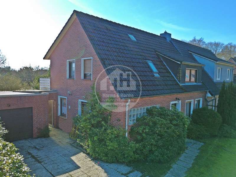 Thumbnail-Haus zum Kaufen in Aurich 220.000,00 € 130 m²