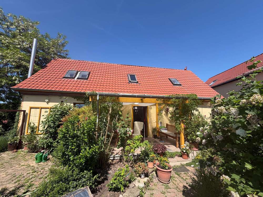 Thumbnail-Haus zum Kaufen in Salzatal 149.000,00 € 78 m²