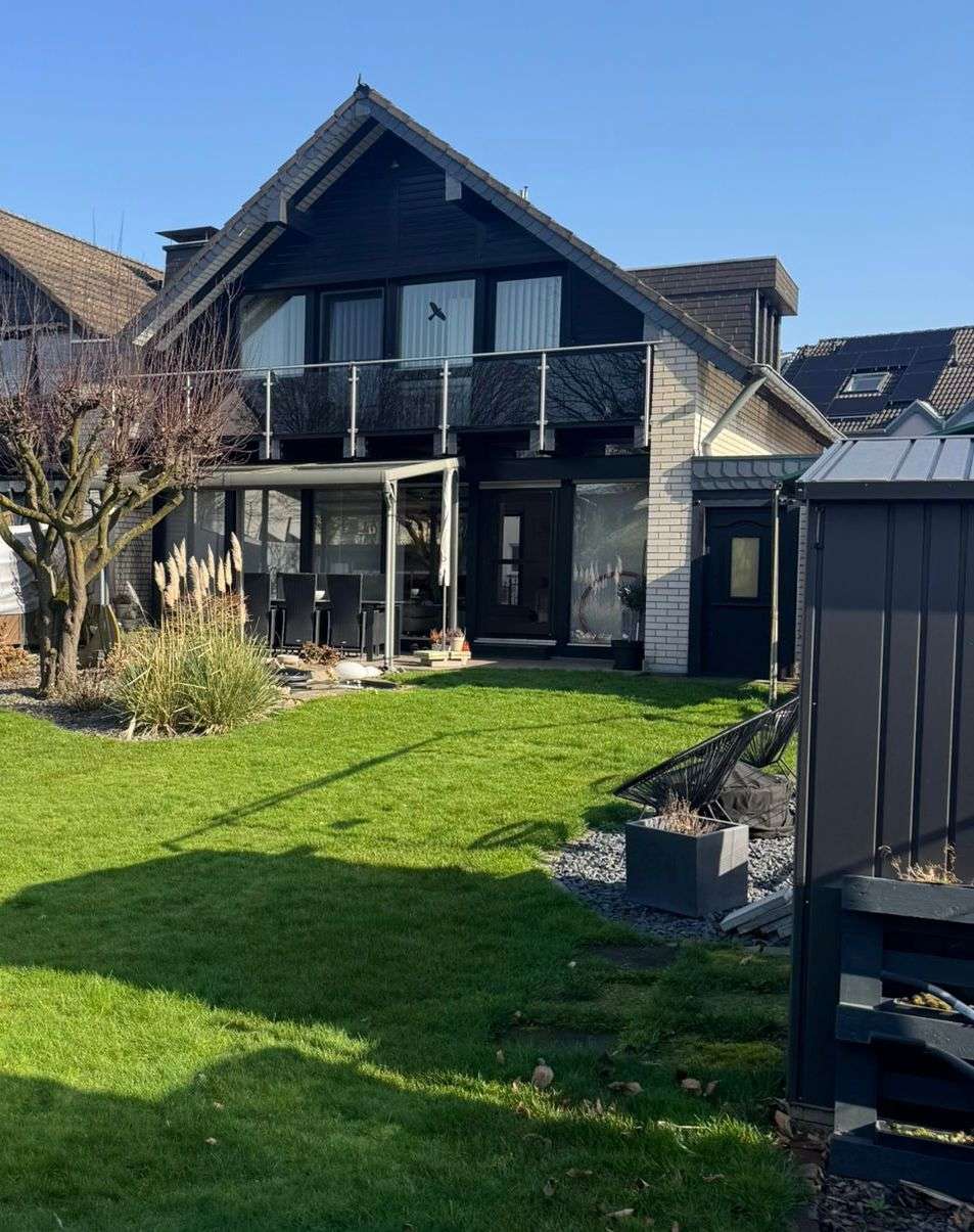 Thumbnail-Haus zum Kaufen in Köln 560.000,00 € 142 m²