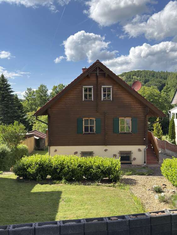 Thumbnail-Haus zum Kaufen in Gelnhausen 499.000,00 € 128 m²