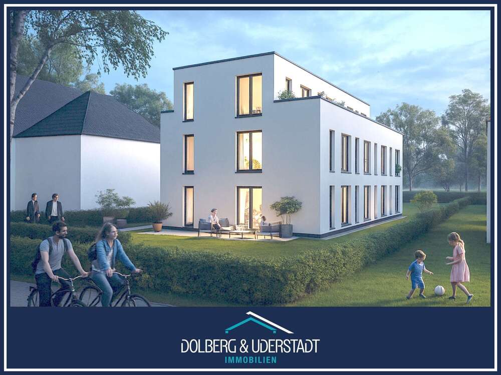 Thumbnail-Grundstück zu verkaufen in Hamburg Rahlstedt 998.000,00 € 1417 m²