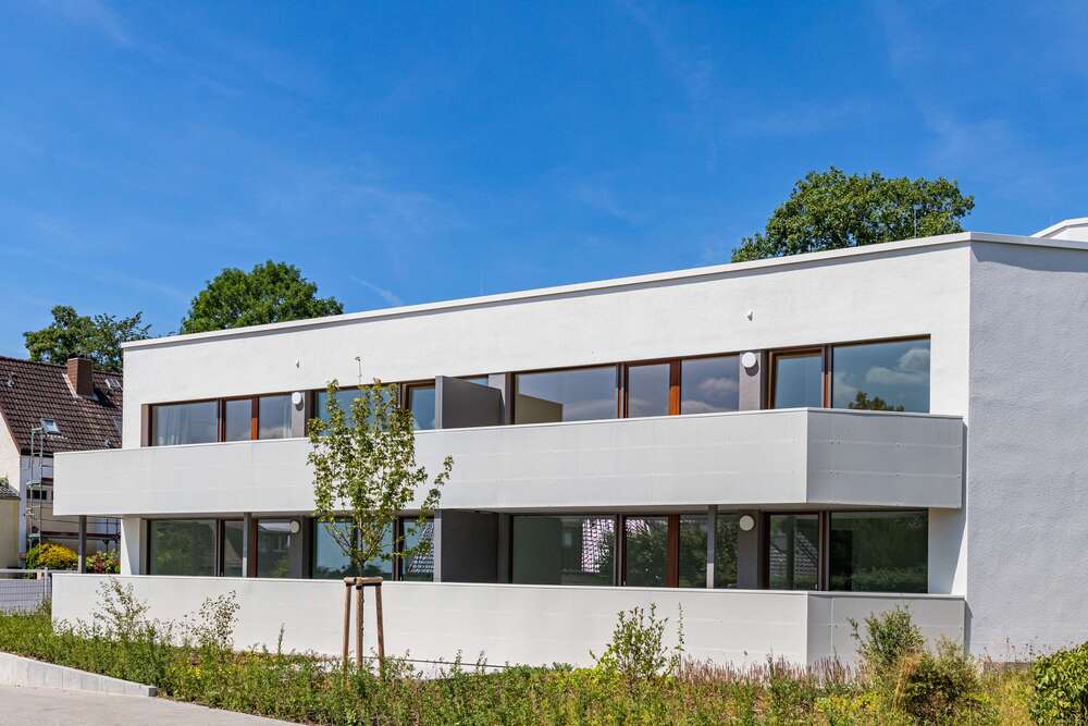 Thumbnail-Wohnung zum Mieten in Hofheim am Taunus 1.550,00 € 69.61 m²
