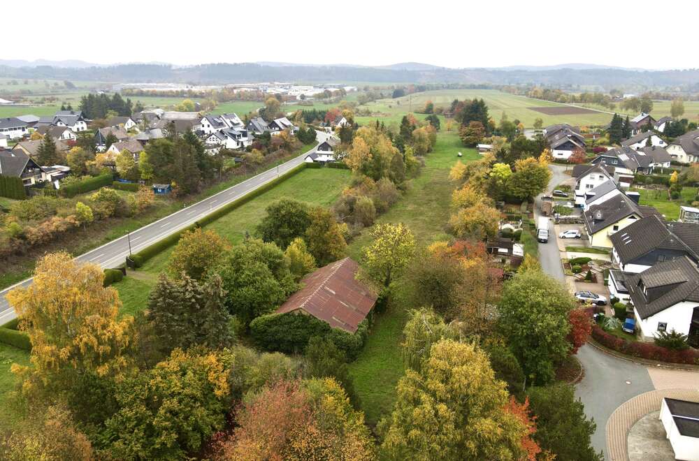 Thumbnail-Wohnung zum Mieten in Medebach 550,00 € 74 m²