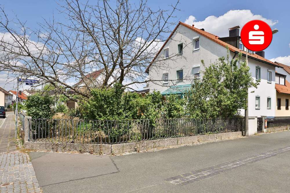 Thumbnail-Haus zum Kaufen in Nürnberg 785.000,00 € 261 m²