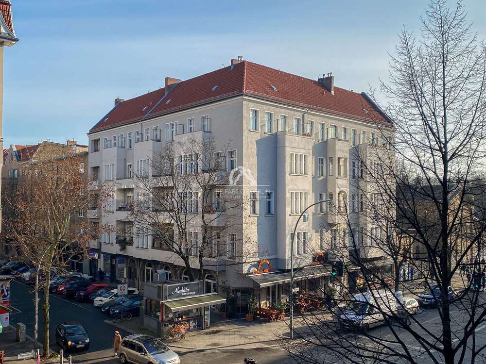 Thumbnail-Büro in Berlin 239.000,00 € 44.84 m²