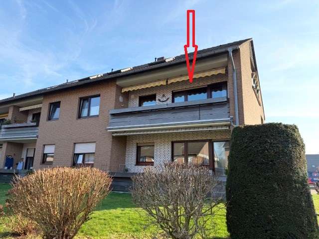 Thumbnail-Wohnung zum Kaufen in Nettetal -Lobberich 199.000,00 € 81.78 m²