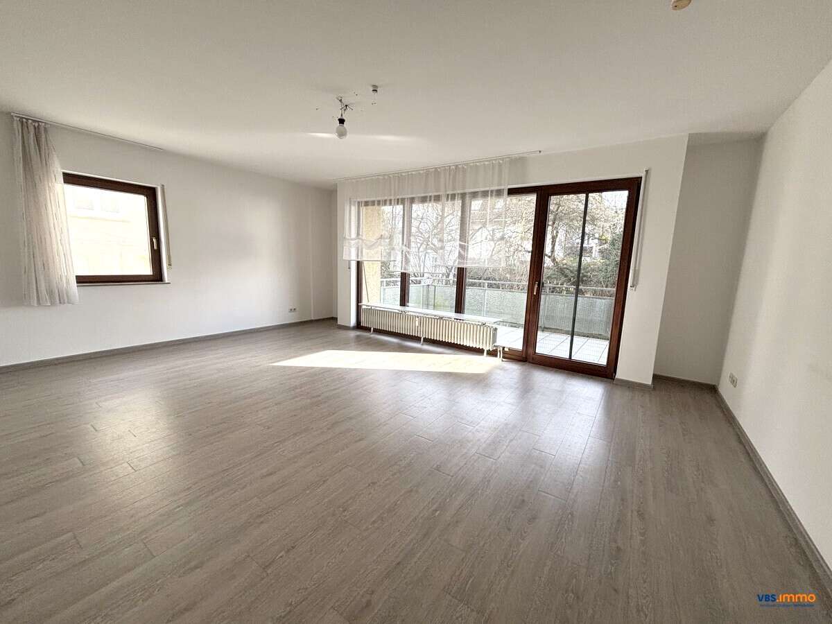 Thumbnail-Wohnung zum Kaufen in Stuttgart 254.000,00 € 65.06 m²