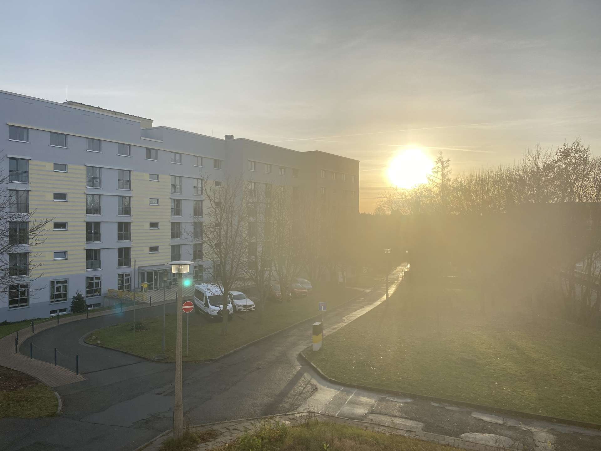 Thumbnail-Wohnung zum Mieten in Altenburg 371,30 € 74.26 m²