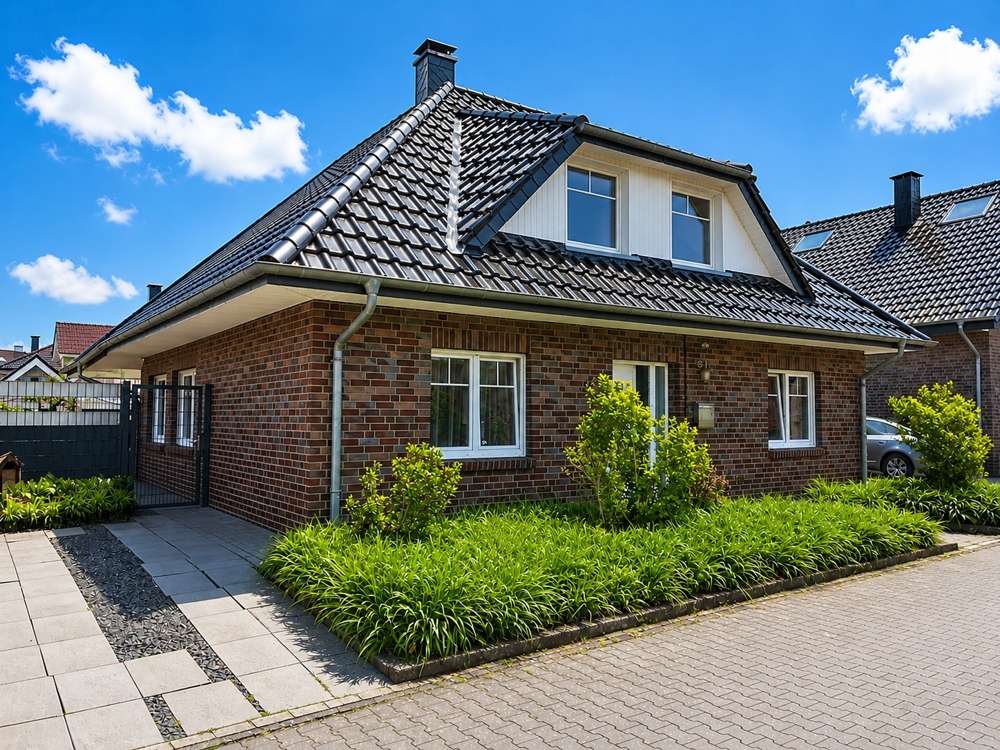 Thumbnail-Haus zum Kaufen in Gronau 499.000,00 € 187 m²