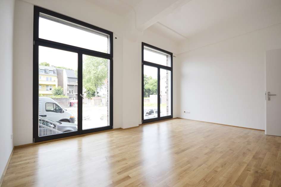 Thumbnail-Wohnung zum Kaufen in Krefeld 395.000,00 € 108 m²
