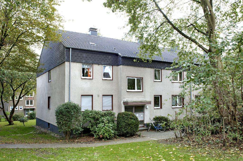 Thumbnail-Wohnung zum Mieten in Recklinghausen 389,00 € 44.13 m²