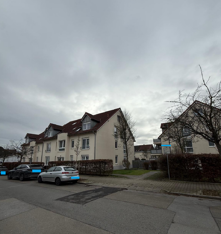 Thumbnail-Wohnung zum Kaufen in Gladbeck 250.000,00 € 82 m²