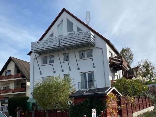 Thumbnail-Wohnung zum Kaufen in Schwabenheim 155.000,00 € 41.18 m²